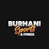 Burhani Sports