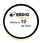 Radio Jesus é 10 Apk