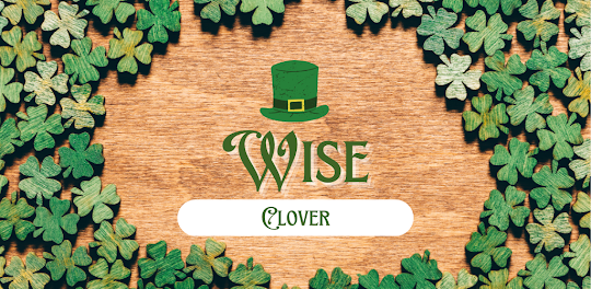 Wise Clover