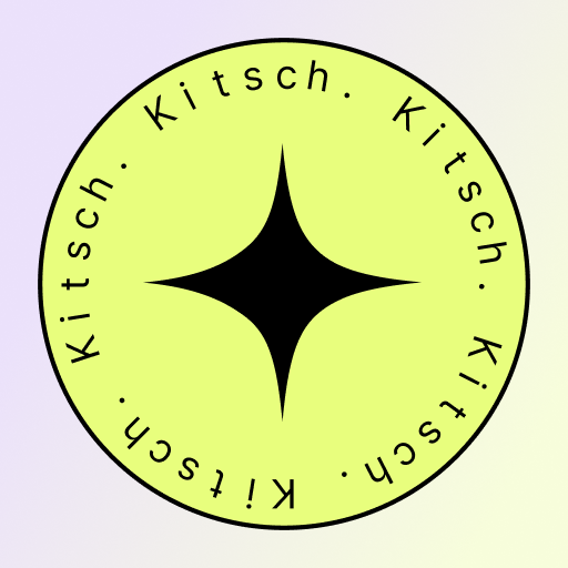 Kitsch 1.0.6 Icon