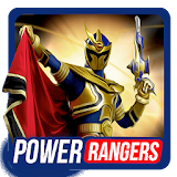Tips Power Ranger  Legacy Wars icon