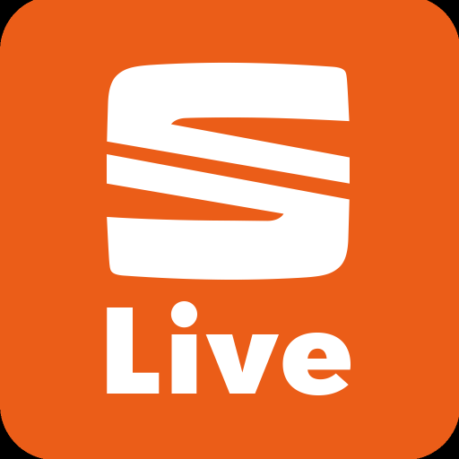 SEAT Live  Icon