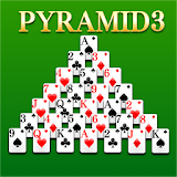 Pyramid 3 [card game] icon
