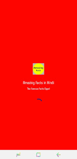 Amazing Facts in Hindi 1.0 APK + Mod (Free purchase) for Android