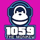 105.9 The Monkey Download on Windows