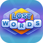 Cover Image of Download Lost for Words  APK