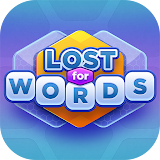 Lost for Words icon
