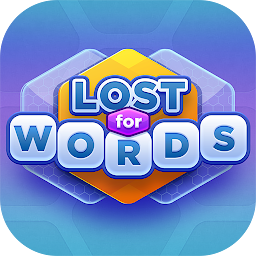 Lost for Words Mod Apk
