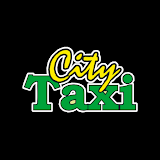 Taxi City Driver icon