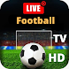 Live Football Tv HD