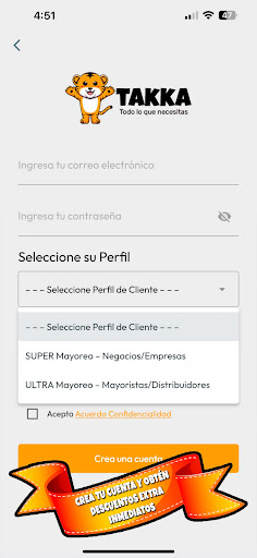app screenshot 2