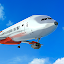 Airplane Driving Simulator 2020