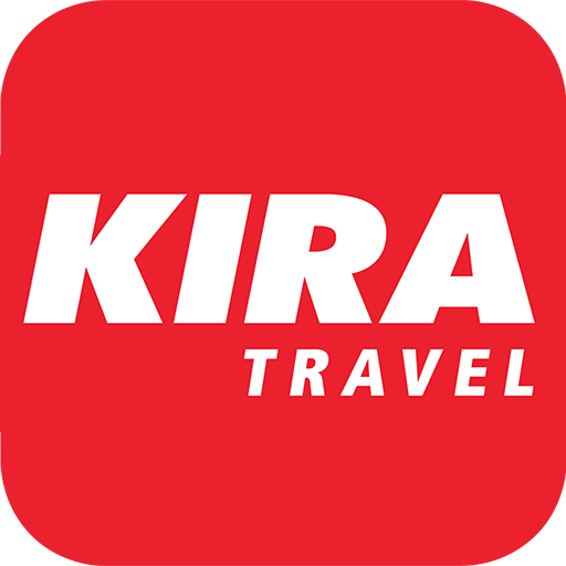 KIRA logo