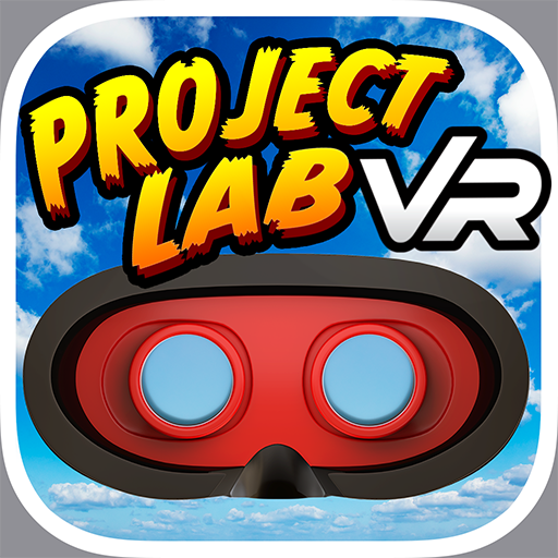 Project Lab VR 1.4.7 Icon