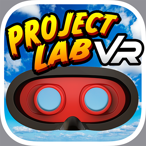 Project Lab VR - AppWisp.com