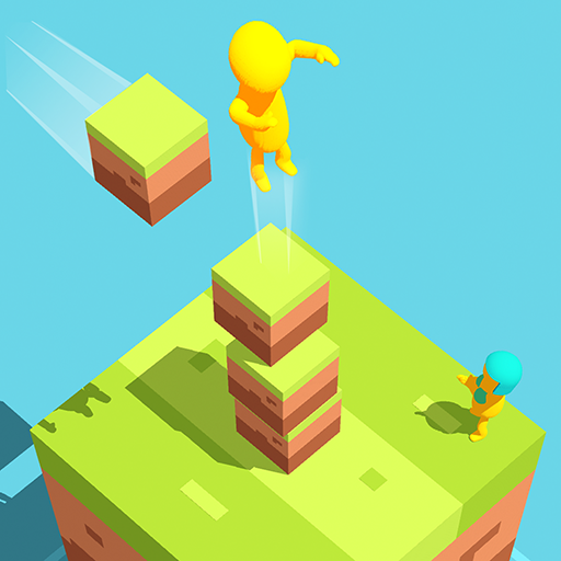 Jump!!! logo
