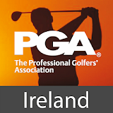 The PGA in Ireland icon