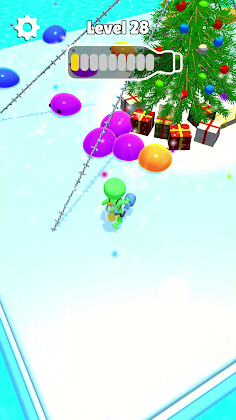 Slime Hunter - Screenshot 4