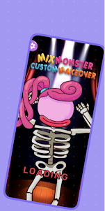 Mix Monster: Custom Makeover 2