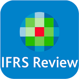 IFRS Review icon