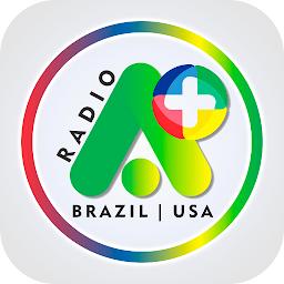 Icon image Radio A+ Brazil