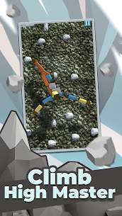 Climb High Master 4