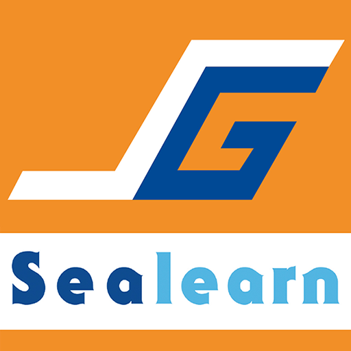 Sealearn  Icon