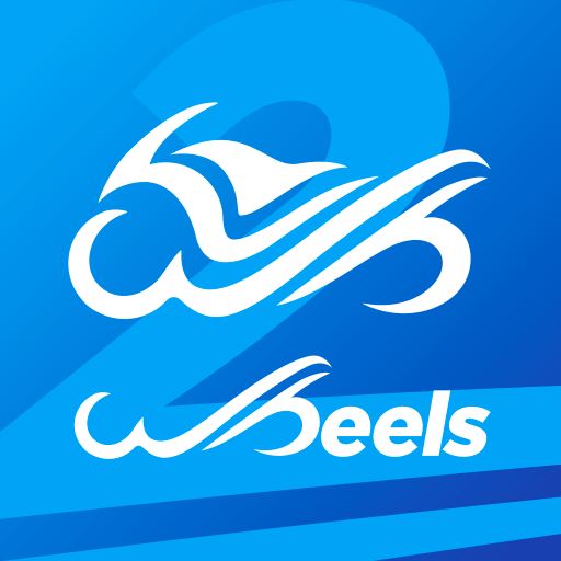 2wheels Italia logo
