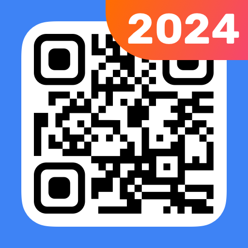 QR Code Generator & QR Maker  Icon