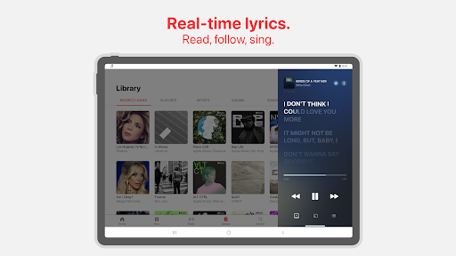 Apple Music - Music & Audio - apps