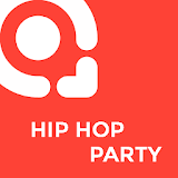 Hip Hop Party by mix.dj icon