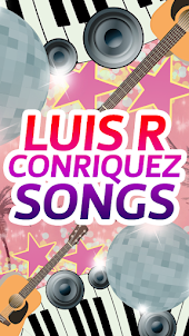 Luis R Conriquez Songs