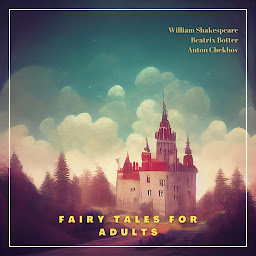「Fairy Tales for Adults, Volume 8」のアイコン画像