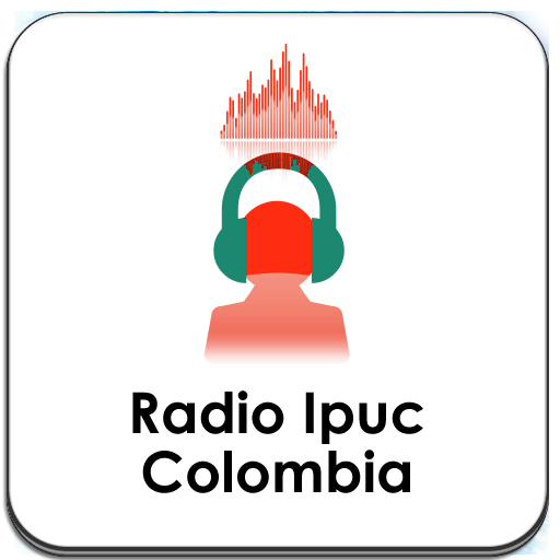 Radio Ipuc App Radio Cristiana logo