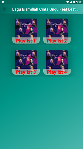 Cinta download lagu bismilah (6.09 MB)