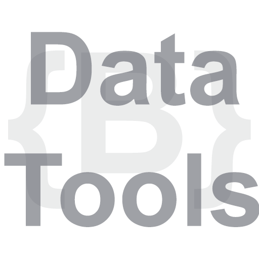 DataTools logo
