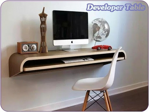 Developer Table Design