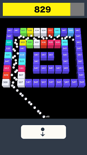 Block Crusher ™ Screen 3