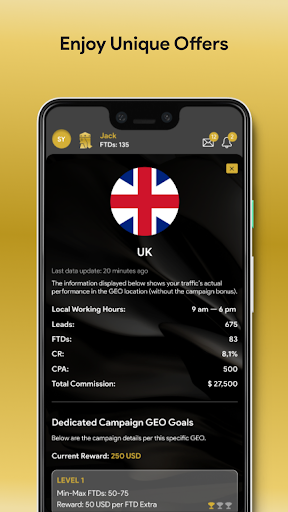ROI Concierge Screen 3
