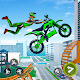 Bike Stunt : Motorcycle Game