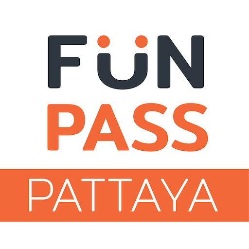 Pattaya FunPASS  Icon
