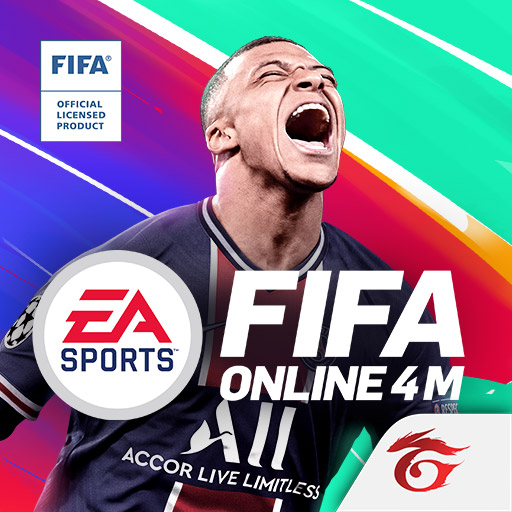 FIFA Online 4 M by EA SPORTS™ - Ứng dụng trên Google Play