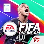 Cover Image of Tải xuống FIFA Online 4 M của EA SPORTS \ u2122  APK