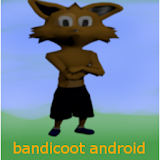 bandicoot android icon