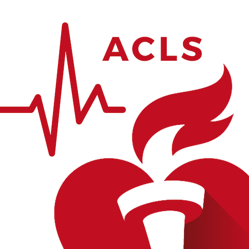 AHA ACLS