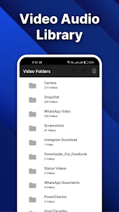 Video Player All Formats