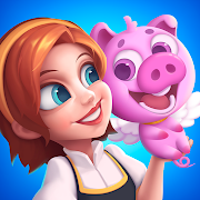 Royal Merge - Merge Magic! Mod apk versão mais recente download gratuito