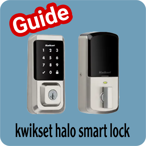 kwikset halo smart lock guide Apps on Google Play