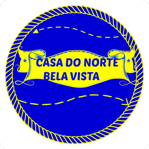 Casa do Norte Bela Vista logo