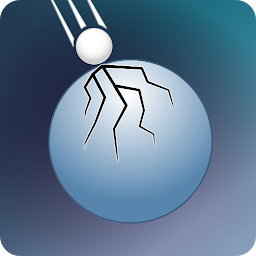 Icon image Shatterbrain - Physics Puzzles